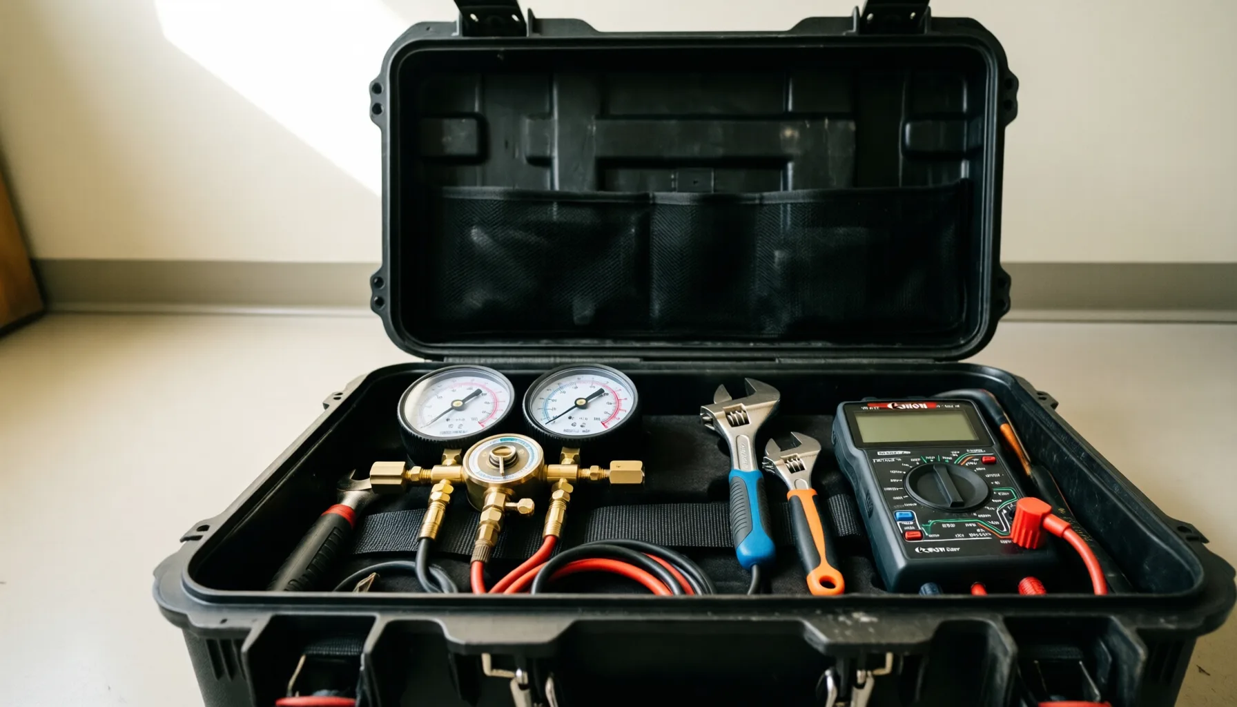 Specialized Tools
