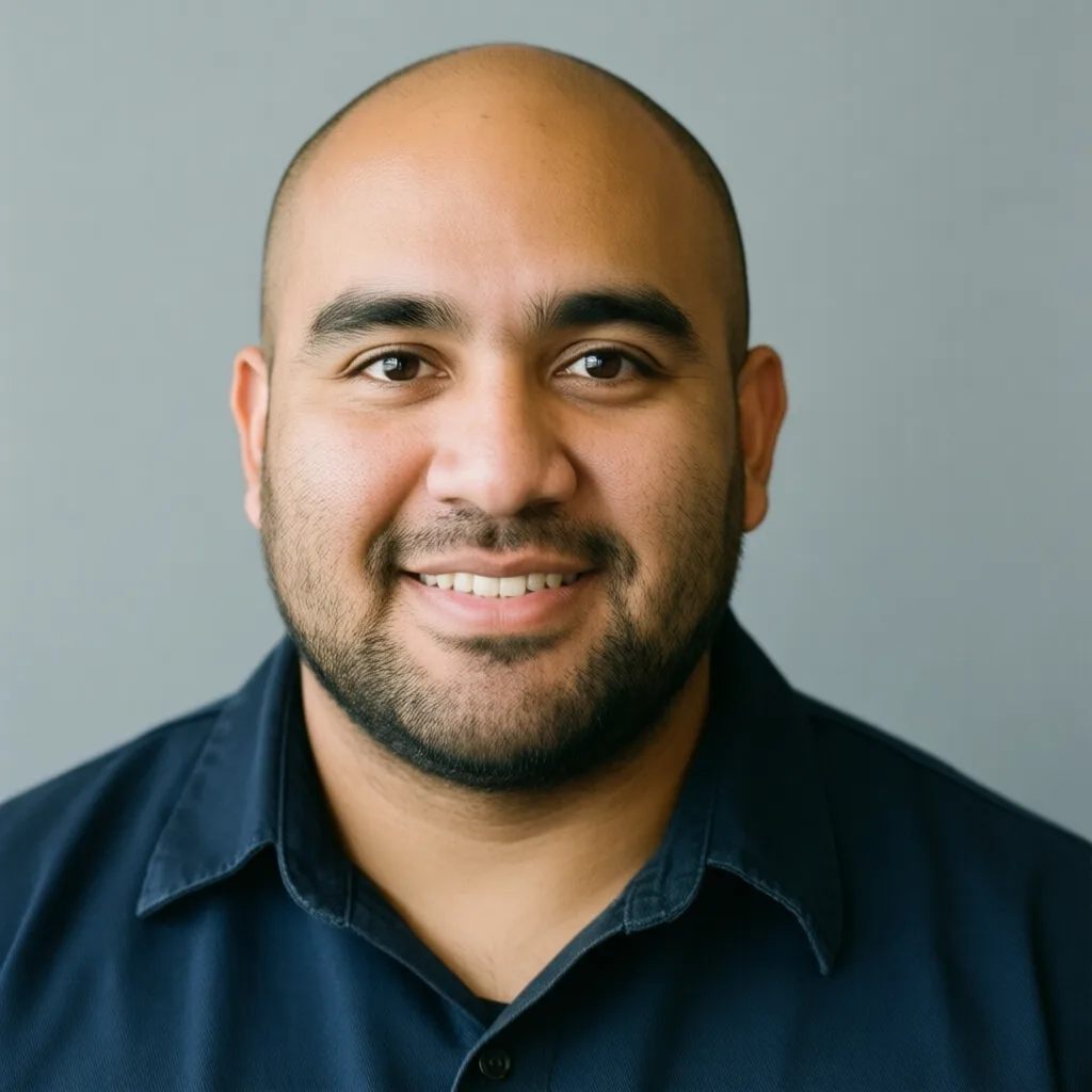 Manny Torres