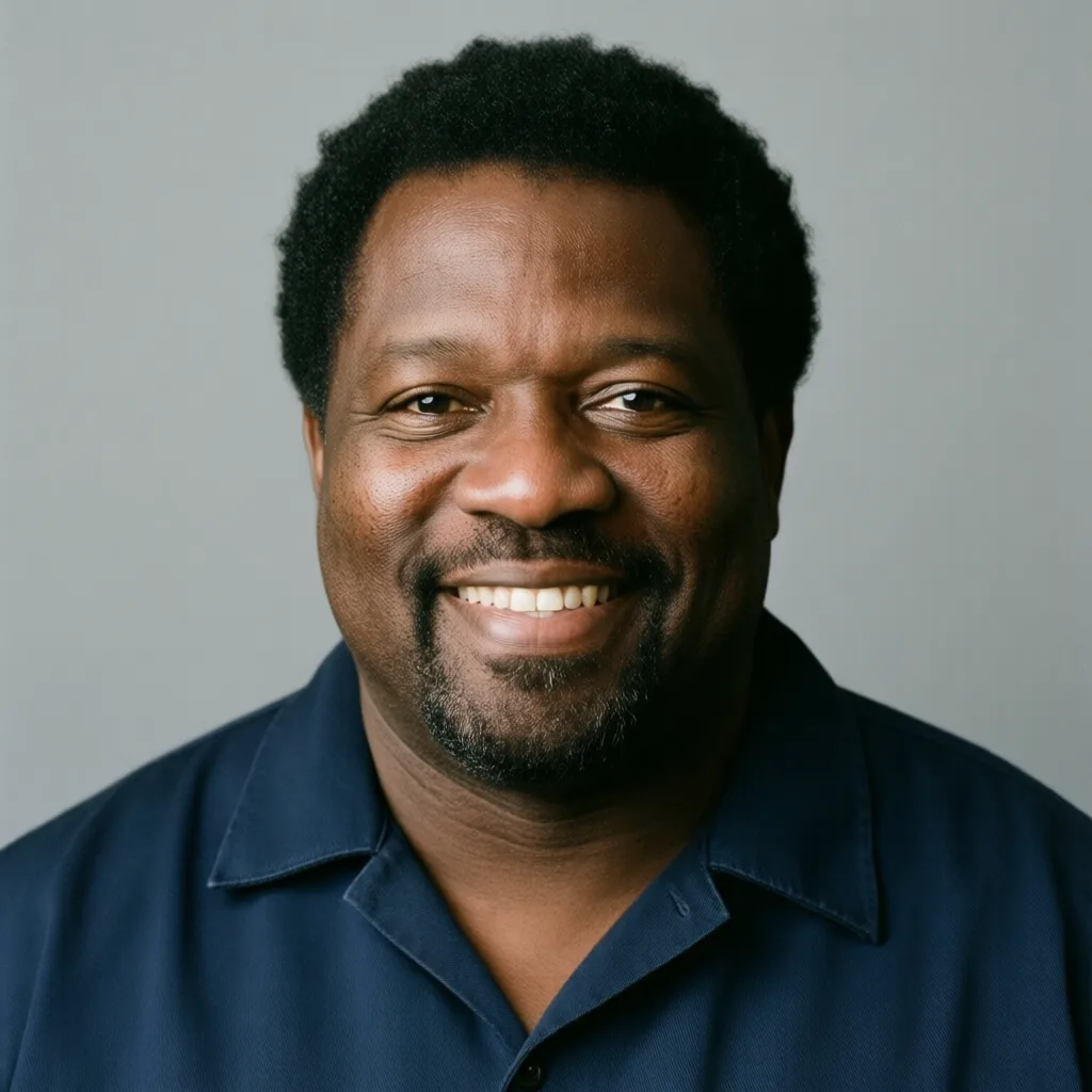 Lamar Foster