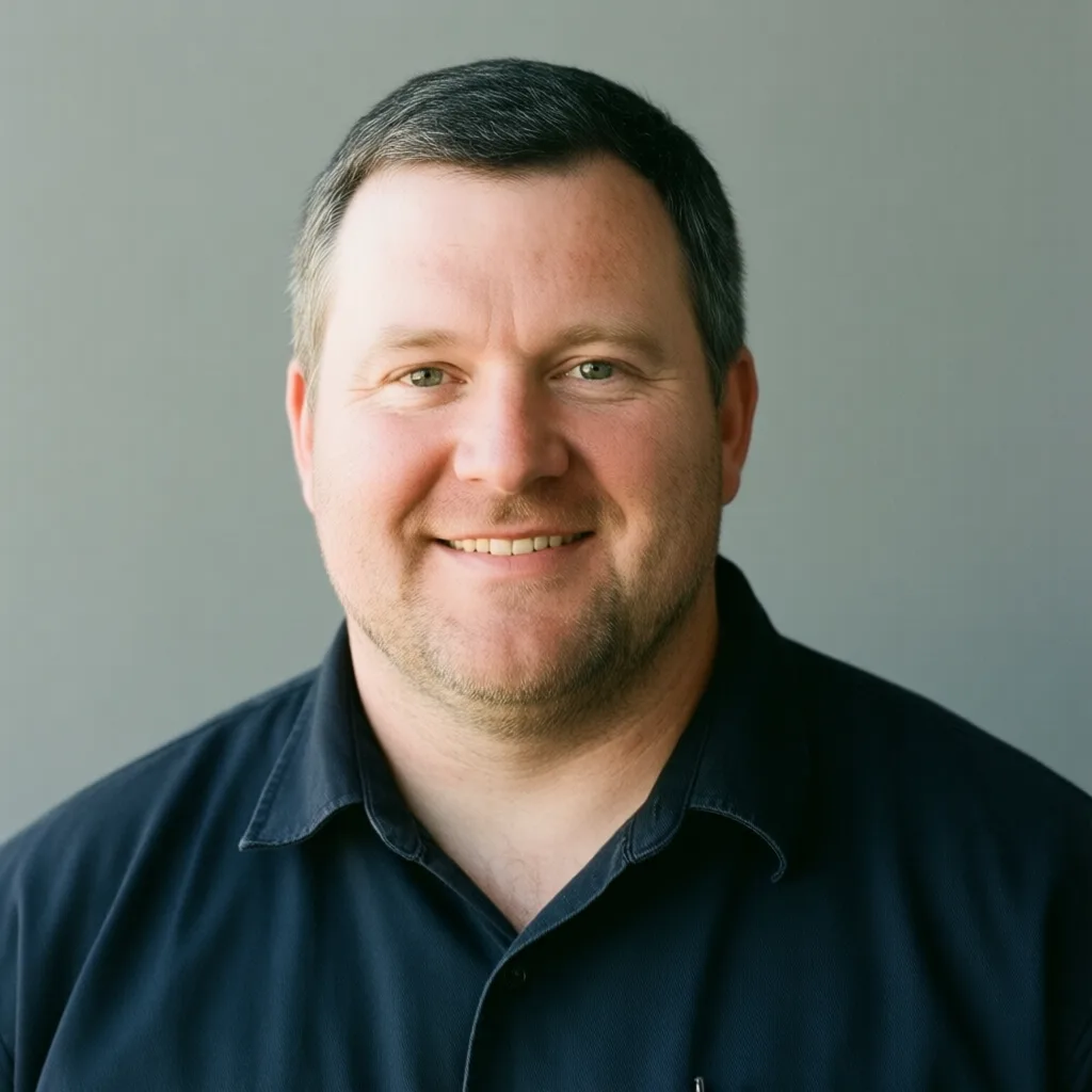 Sean Green