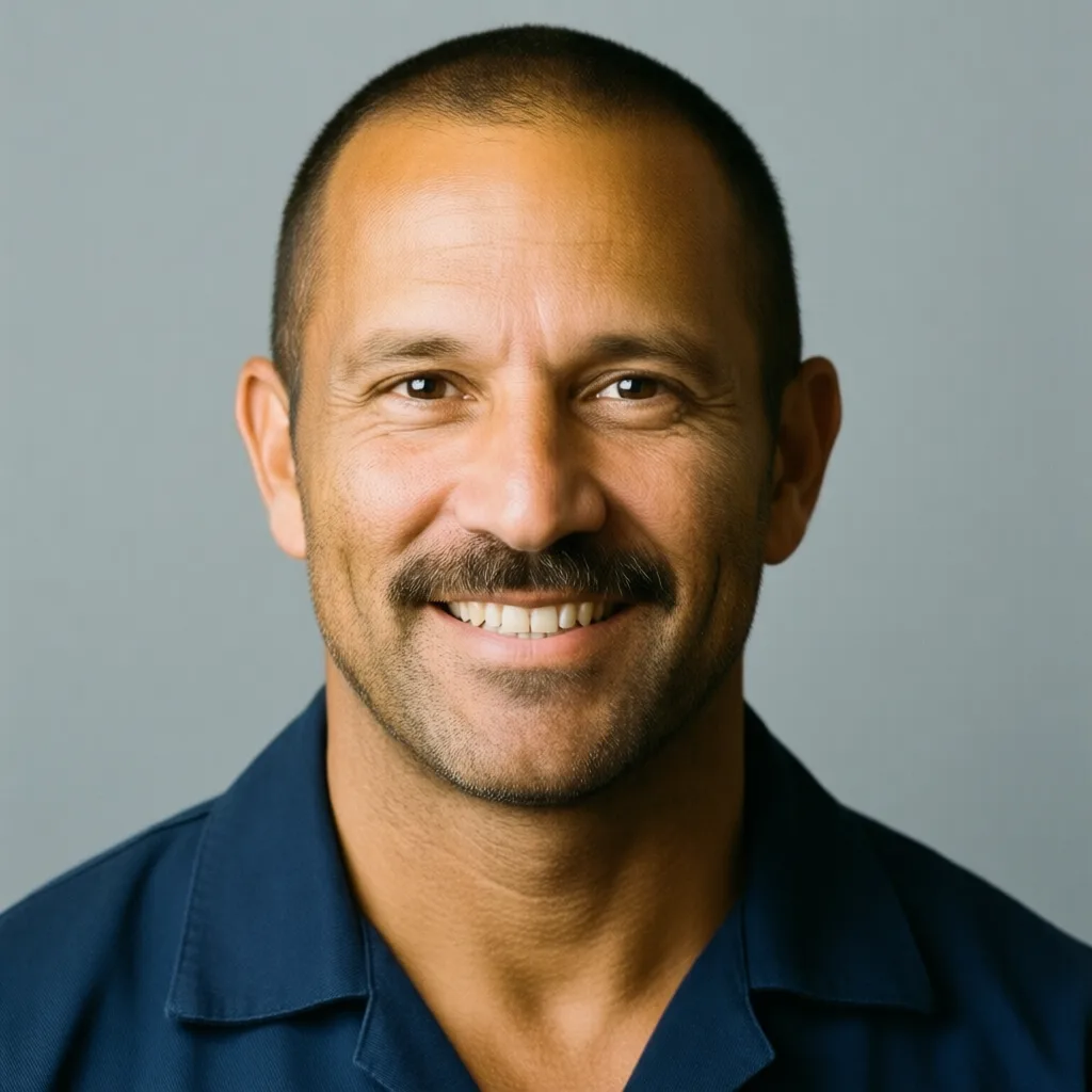 Michael Morris