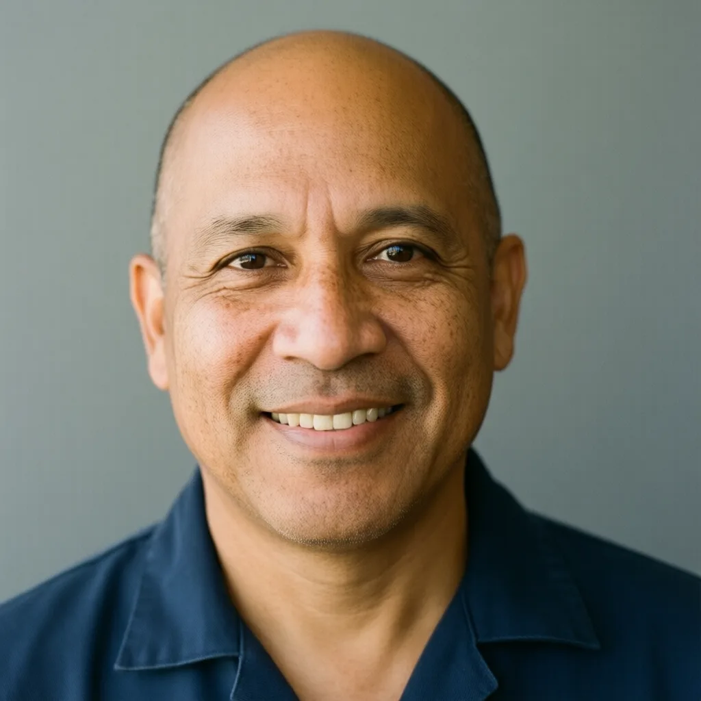 Antonio Vasquez