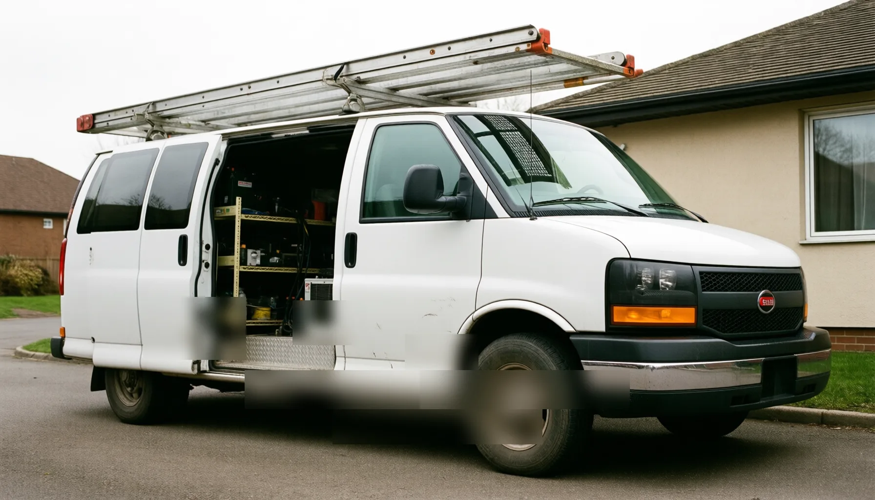 Service Fleet