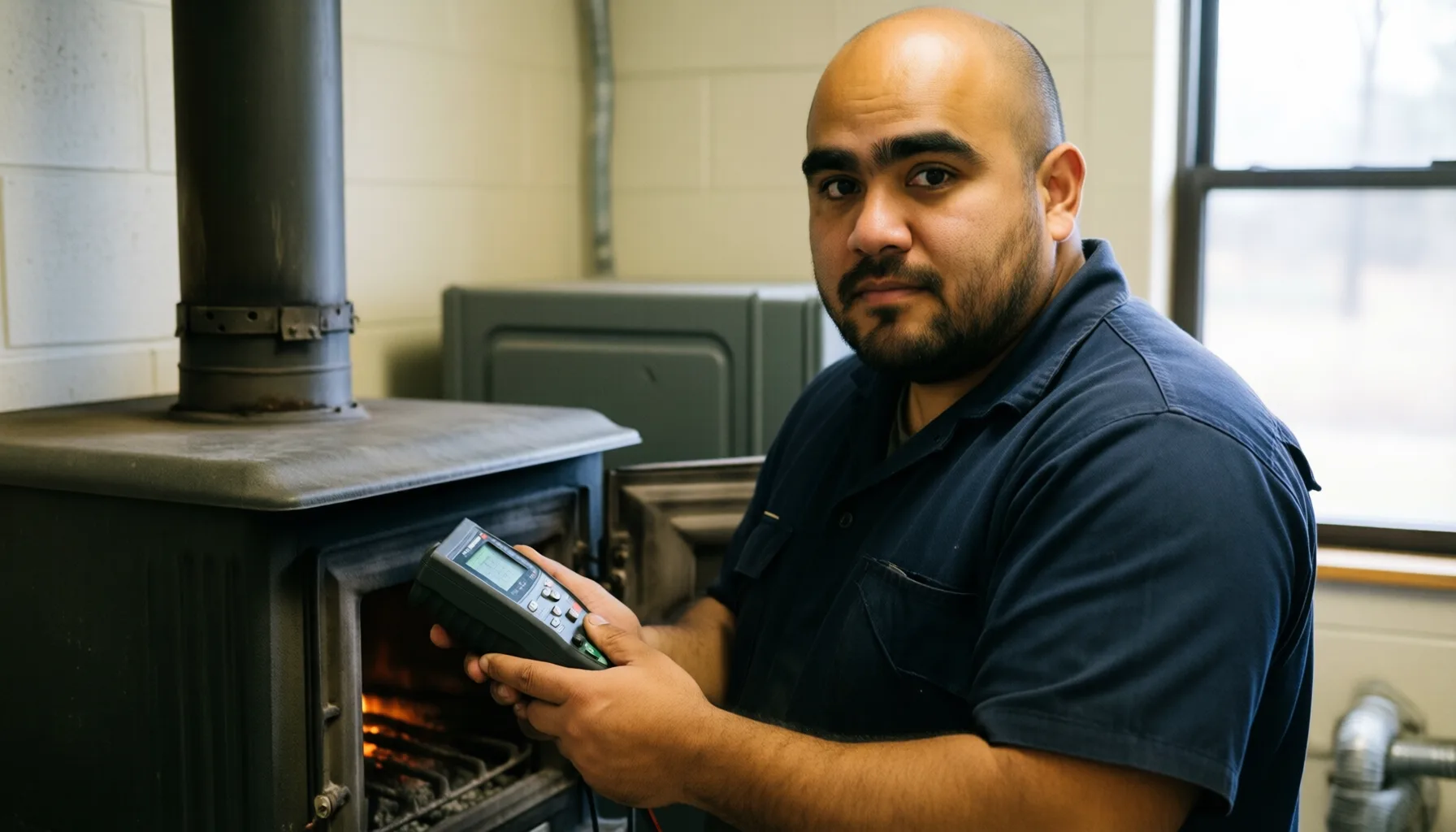 Air Conditioning Repair Service